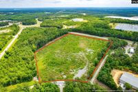Land for sale in Kershaw County, South Carolina