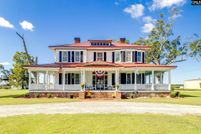 Land for sale in Lee County, South Carolina