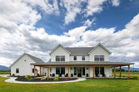 Farm and Ranch for sale in Ravalli County, Montana