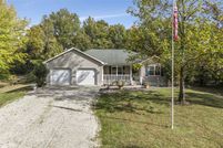 Undeveloped Land for sale in Gibson County, Indiana