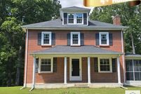 Land for sale in Henry County, Virginia