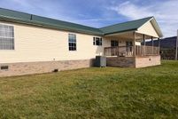 Land for sale in Tazewell County, Virginia