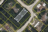 Homesite for sale in Brunswick County, North Carolina