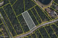 Undeveloped Land for sale in Brunswick County, North Carolina