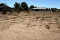 Land for sale in San Bernardino County, California