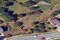 Land for sale in Wake County, North Carolina