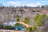 Land for sale in Pope County, Arkansas