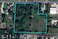 Homesite for sale in Newton County, Missouri