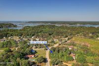 Land for sale in Brunswick County, North Carolina