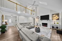 Land for sale in Union County, North Carolina