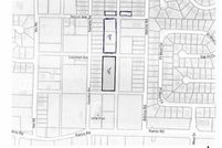 Land for sale in Pulaski County, Arkansas