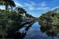 Waterfront Property for sale in Collier County, Florida