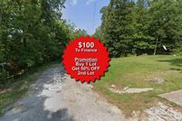 Land for sale in Fulton County, Arkansas