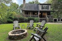 Lakefront Property for sale in Fannin County, Georgia