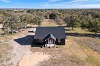 House for sale in Burleson County, Texas