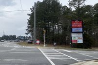 Land for sale in Walton County, Georgia