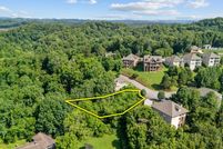 Land for sale in Sevier County, Tennessee