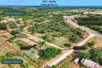 Undeveloped Land for sale in Llano County, Texas