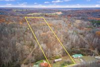 Land for sale in Jackson County, Ohio