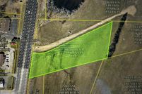 Land for sale in Faulkner County, Arkansas