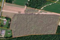 Land for sale in Wayne County, North Carolina