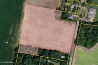 Land for sale in Wayne County, North Carolina