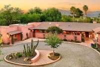 House for sale in Pima County, Arizona