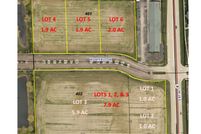 Land for sale in Will County, Illinois