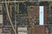 Land for sale in Will County, Illinois