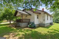 Land for sale in Carroll County, Georgia