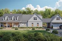 Land for sale in Cherokee County, Georgia