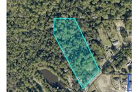 Land for sale in Santa Rosa County, Florida