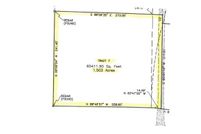 Land for sale in Lee County, Mississippi