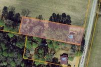 Land for sale in Wayne County, North Carolina