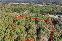 Homesite for sale in Charleston County, South Carolina