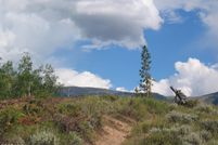 Land for sale in Grand County, Colorado