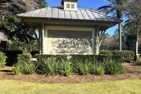 Homesite for sale in Camden County, Georgia