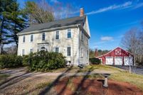House for sale in Worcester County, Massachusetts