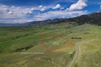 Land for sale in Gallatin County, Montana