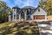 Land for sale in Harris County, Georgia