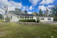 House for sale in Mobile County, Alabama