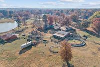 Land for sale in Saline County, Arkansas