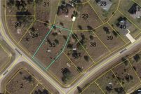 Land for sale in Glades County, Florida