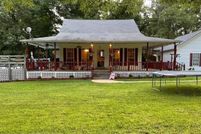 Land for sale in McNairy County, Tennessee