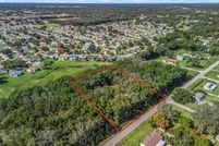 Homesite for sale in Marion County, Florida