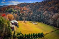 Land for sale in Gilmer County, Georgia