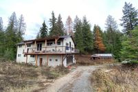 Land for sale in Boundary County, Idaho