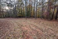 Land for sale in Elbert County, Georgia