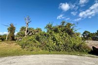 Land for sale in Charlotte County, Florida