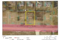 Homesite for sale in Door County, Wisconsin